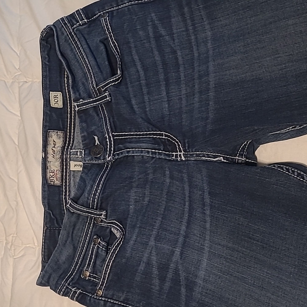 BKR JEANS